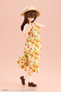 DRESS UP BODY【M】 3