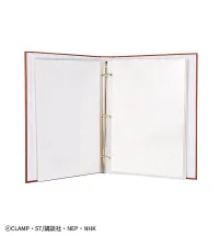 Good Smile Arts Shanghai Cardcaptor Sakura: Clear Card DIY Album - Cardcaptor Sakura - photo 4
