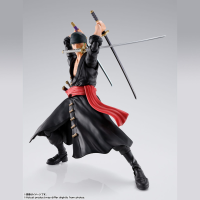Roronoa Zoro -The Rais on Onigashima- 5