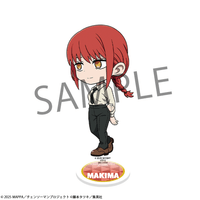 Tokotoko Acrylic Stand Chainsaw Man – The Movie： Reze Arc 11