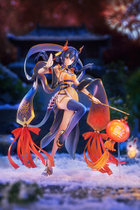 Ch'en: Spring Festival VER. 7