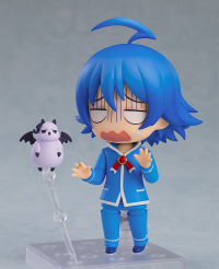 Nendoroid Iruma Suzuki 4