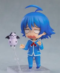 GOOD SMILE COMPANY Nendoroid Iruma Suzuki - Welcome to Demon School! Iruma-kun - photo 4