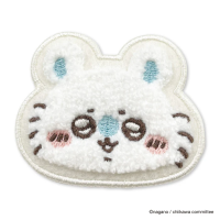 Cloth Badge Momonga