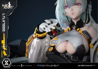 Ultimate Premium Masterline Girls' Frontline LTLX7000 Bonus Version 12