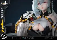Prime 1 Studio Ultimate Premium Masterline Girls' Frontline LTLX7000 Bonus Version - Girls' Frontline - photo 12