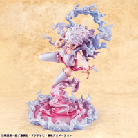 Portrait.Of.Pirates ONE PIECE “Evolutionary History” Jewelry Bonney “The Freest Future”Ver. 6