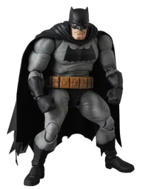 MEDICOM TOY MAFEX BATMAN (The Dark Knight Returns) - DC Comics - photo 5