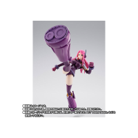 JEWELRY.BONNEY -FUTURE ISLAND EGGHEAD- "ONE PIECE", TAMASHII NATIONS S.H.Figuarts 5