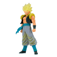 DRAGON BALL SUPER CLEARISE GOGETA & VEGITO(A:GOGETA) 5