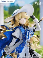 FuRyu Phoebe 1/7 Scale Figure - Wuthering Waves - photo 3