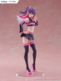 FuRyu Miriera Angel Paratroopers Mikari - 2.5 Dimensional Seduction - photo 1
