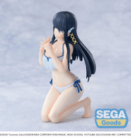 Yumemirize "The Irregular at Magic High School THE MOVIE Yotsuba Succession Arc" -Miyuki Shiba- 2