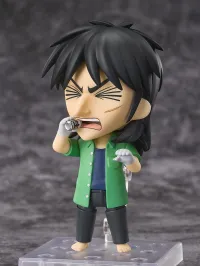 GOOD SMILE COMPANY Nendoroid Kaiji Ito - Kaiji - photo 4