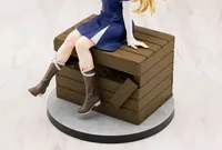 KOTOBUKIYA ELSA - Sasaki and Peeps - photo 13