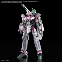 HG 1/100 VF-31C SIEGFRIED (MIRAGE FARINA JENIUS USE) 2
