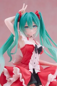 TAITO Hatsune Miku Figure - Fashion (Lolita Ver.) - Hatsune Miku - photo 3