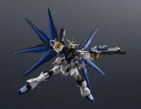 TAMASHII NATIONS ZGMF/A-262B STRIKE FREEDOM GUNDAM TYPEⅡ "MOBILE SUIT GUNDAM SEED FREEDOM", TAMASHII NATIONS GUNDAM UNIVERSE - Mobile Suit Gundam SEED FREEDOM - photo 3