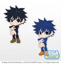 SEGA Tip'n'Pop "Jujutsu Kaisen" PM Figure "Megumi Fushiguro" - Jujutsu Kaisen - photo 1