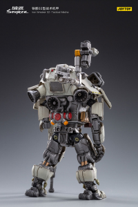 Iron Wrecker 02-Tactical Mecha 3