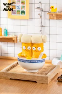 Shenzhen Mabell Animation Development Totsujin Daily Series (Set of 9 Figures) - Blind Boxes - photo 8