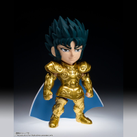 SAINT SEIYA ARTlized -The Supreme Gold Saints Assemble!- 11