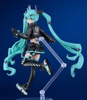 GOOD SMILE COMPANY Hatsune Miku: Chuocho Tactical Craft Ver. - Hatsune Miku - photo 9