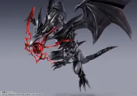 TAMASHII NATIONS Red-Eyes-Black Dragon "Yu-Gi-Oh! Duel Monsters", TAMASHII NATIONS S.H.MonsterArts - Yu-Gi-Oh! - photo 9