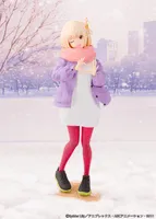 PROOF 1/7 Scale Figure "Chisato Nishikigi Winter ver. " - Lycoris Recoil - photo 1