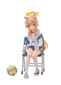 Blue Archive　Mari(Gym uniform)Memorial lobby Ver. 2