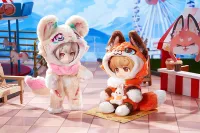 GOOD SMILE COMPANY Nendoroid Doll Kigurumi Pajamas: River - FLUFFY LAND - photo 6