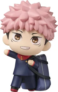 TAMASHII NATIONS YUJI ITADORI Jujutsu Kaisen, Rowtashii Noise TEKUPIKU - Jujutsu Kaisen - photo 1
