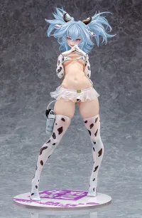 Phat! Company PA-15: Cow Bikini Ver. - Girls' Frontline - photo 7