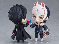 Nendoroid Yusuke Kitagawa: Phantom Thief Ver.(re-run) 7