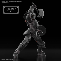 30MF ROSAN FIGHTER 7