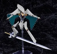 GOOD SMILE COMPANY PLAMATEA Seeker - Metaphor: ReFantazio - photo 6
