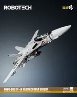 threezero ROBO-DOU ROBOTECH VF‐1A Veritech (Ben Dixon) - ROBOTECH - photo 12