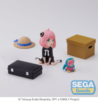 Luminasta TV Anime "SPY x FAMILY" ("Anya Forger") Pretend play Ver.2 8