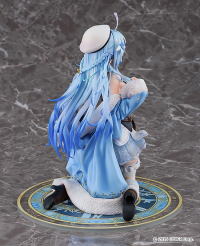 Yukihana Lamy 8