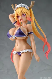Q-six TOHRU Bikini style Suntan ver. - Miss Kobayashi's Dragon Maid - photo 2