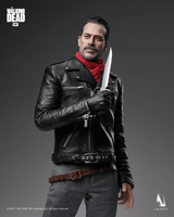 INART - The Walking Dead Season 8 - Negan Smith 1/6 Collectible Figure 2