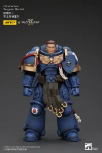 JOYTOY Ultramarines Sergeant Gadriel - Warhammer 40K - photo 7