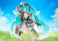 Hatsune Miku: 100th Adventure Ver. 3