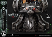 Museum Masterline The Witcher 3: Wild Hunt Ciri Fiona Elen Riannon 27