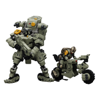 Fear XS-03 Tactical type 30