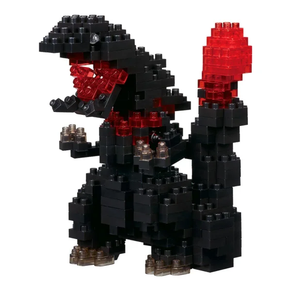 Kawada Godzilla (2016) - Godzilla