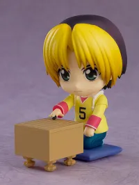 GOOD SMILE COMPANY Nendoroid Hikaru Shindo - Hikaru no Go - photo 1