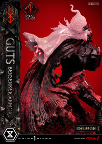 Ultimate Premium Masterline Berserk Guts, Berserker Armor Rage Edition Deluxe Version 18