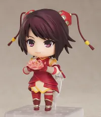 GOOD SMILE COMPANY Nendoroid Han LingSha - Legend of Sword and Fairy - photo 4