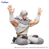 Fist of the North Star　Noodle Stopper Figure -Toki- 8